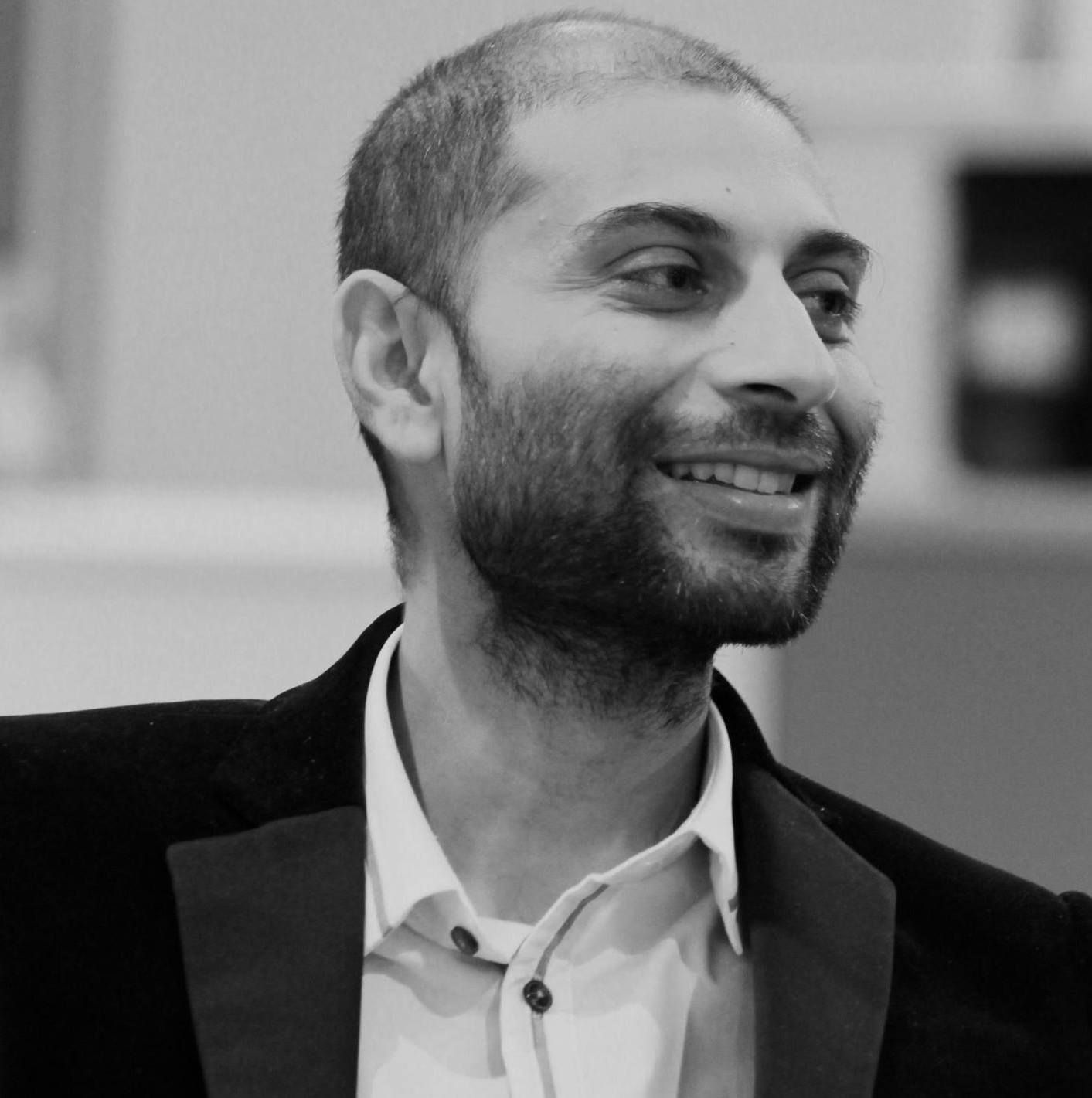 Bilal Ashgar